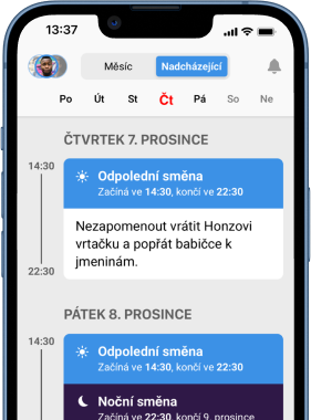 Overview - Feature